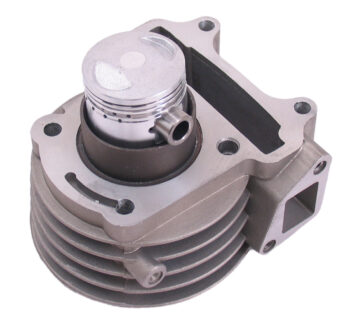 Cilinder Compleet Edge China Scooter GY6 ø39mm -4takt-50cc
