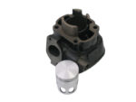 Cilinder DR Minarelli horizontaal watergekoeld ø40mm