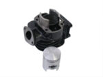 Cilinder DR Minarelli verticaal ø40mm