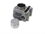 Cilinder Edge GY6 152QMI 4 takt - ø52.4mm