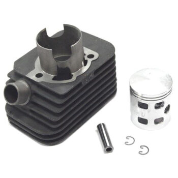 Cilinder DR Evolution Vespa Ciao/Si/Citta/Bravo ø43mm Pen -10
