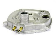Cilinderkop RMS Minarelli Horizontaal watergekoeld ø40mm