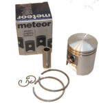 Zuiger Meteor Peugeot verticaal ø40mm