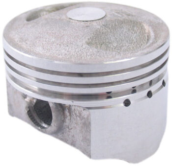 Zuiger Edge Sym/Peugeot 4Takt ø42mm