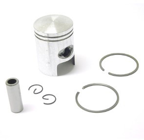 Zuiger Edge Piaggio/Gilera/Vespa ø40mm