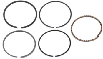 Zuigerveerset Edge Minarelli 4Takt ø38mm Std.