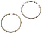 Zuigerveer BAC ø38.2mm x 1.5C  (2x)