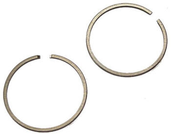 Zuigerveer BAC ø38.2mm x 1.5C  (2x)