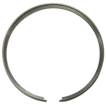 Zuigerveer BAC ø38.4mm x 2BL