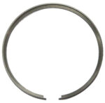 Zuigerveer BAC ø42mm x 2BL