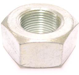 Achterasmoer Bofix M14x1 draadbus scooter Zundapp (12 stuks)