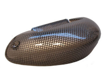 Achterlichtglas Suzuki Katana Carbon