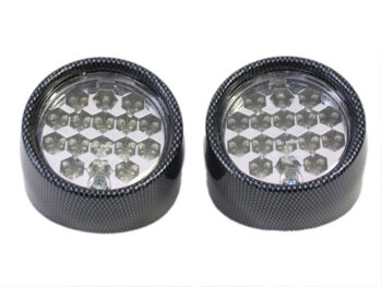 Achterlichtset Led Apriliia tot bouwjaar 2004 Carbon