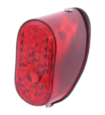 Achterlicht Edge Puch MS50 / MV50