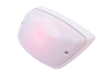 Achterlicht Vespa LX50/125/150 - White Edition