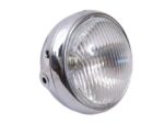 Koplamp Yamaha FS1 - chroom