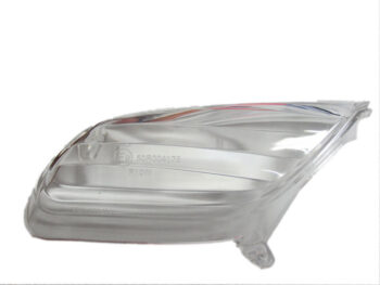 Knipperlichtglas Aprilia SR 2005/Factory - links/voor - helder