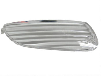 Knipperlichtglas Aprilia SR 2005/Factory - rechts/achter - helder