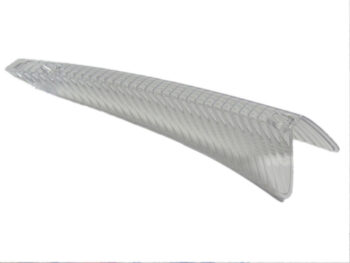 Knipperlichtglas Vicma Peugeot Jet Force - links/voor