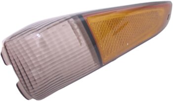 Knipperlichtglas Gilera Runner-SP (tot bouwjaar 2005) - rechts/achter - smoke