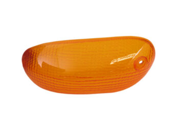 Knipperlichtglas Vicma Gilera Stalker - links/voor