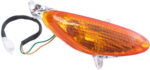 Knipperlicht Kymco Filly - rechts/voor - orange