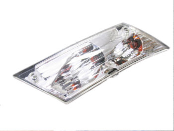 Knipperlicht Piaggio Zip-SP / ZIP 2 Takt - 4 Takt (vanaf bouwjaar 2000) - rechts/achter