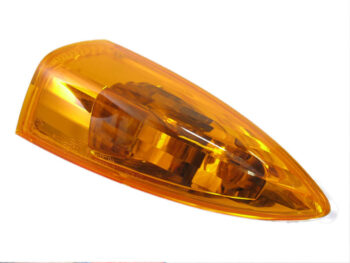 Knipperlicht Piaggio Fly  50/125/150  - bouwjaar 2004 tot 2012 - rechts/achter