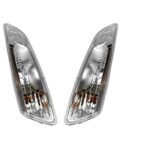 Knipperlichtset TNT Vespa Primavera, Sprint 50cc - links en rechts/voor - helder