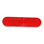 Reflector Achterspatbord Piaggio Vespa/Zip-2000,/Primavera/S/Sprint