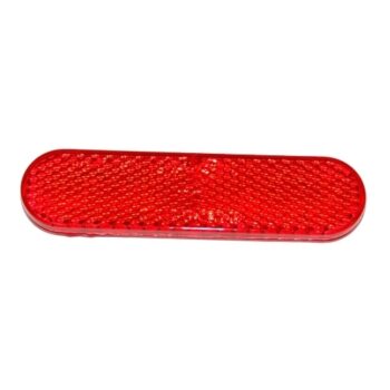 Reflector Achterspatbord Piaggio Vespa/Zip-2000,/Primavera/S/Sprint