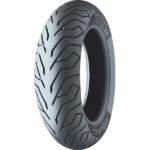 Buitenband Michelin 100/80-10  TL 53L Citygrip