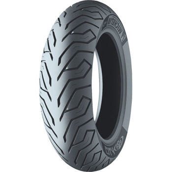 Buitenband Michelin 100/80-10  TL 53L Citygrip