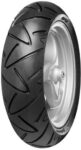 Buitenband Contiinental 120/70-10 TL 54L Twist