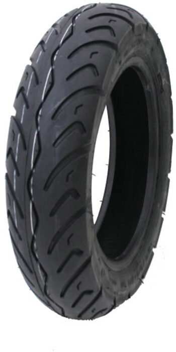 Buitenband Deestone D822 90/90-10 TL 50L Slick