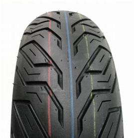Buitenband Deestone D825 120/70-12 TL 58P