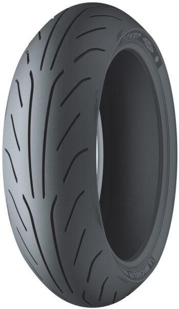 Buitenband Michelin 110/70-12 TL 47L Power Pure - voor/achter