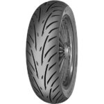 Buitenband Mitas 120/70-12 TL 51L Touring Force