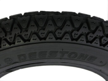 Buitenband Deestone 300-10 42J TT D795