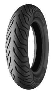 Buitenband Michelin 110/70-11 TL 45L City Grip