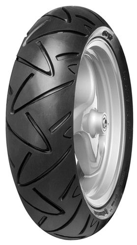 Buitenband Continental 110/70-11 TL 45M Twist