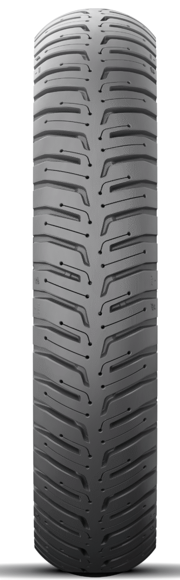 Buitenband Michelin 2.50-17 TT 38P - City Extra