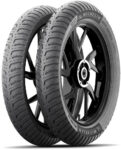 Buitenband Michelin 50P 10-90/90 TL City Extra