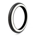 Buitenband Mitas B8 225-16 TT 38J Whitewall