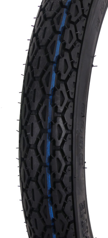Buitenband Deestone D802 200-17 TT 27L Street