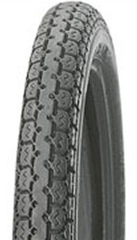 Buitenband Deestone D777 275-17 TT 41P