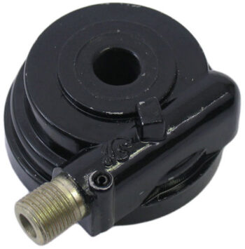 Kilometerteller aandrijving China scooter - CPI - Keeway - Generic met 10mm as