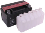 Accu Edge CTX7A-BS onderhoudsvrij, inclusief zuurpakket