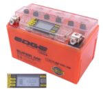Accu Edge CTX-7A-BS Intelligent-Gel