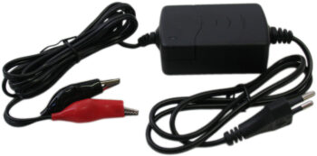 Acculader Edge (druppel) 12 volt